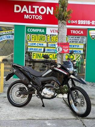 HONDA NXR 160 BROS CBS HONDA NXR 160 BROS CBS
